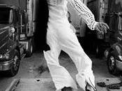 Aymeline Valadein Dolce Gabbana Russh