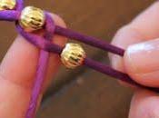 Tutorial: braccialetto divertente