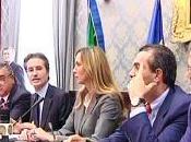 Napoli Rifiuti, firmato protocollo risolvere crisi (29.07.11)