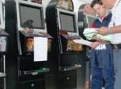 Roma Sequestrate Slot Machine casalesi (29.07.11)