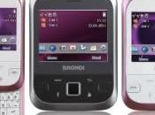 cellulare chic Brondi