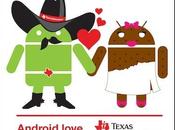 Android: qualche notizia Tegra Cream Sandwich