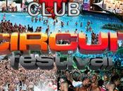 Circuit Festival Barcellona