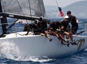 Copa Audi Mapfre, Argo prima leadership