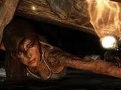 Tomb Raider, Crystal Dynamics "non saranno abusi QTE"