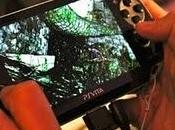 Playstation Vita, Sony :"Potrebbe essere usata come ps3"