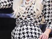 Celebrity Style: Lady Gaga Salvatore Ferragamo