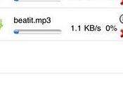 Scarica musica gratuitamente legalmente l'app Free Music Download vers 1.1.
