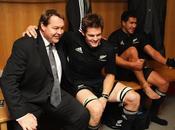 Blacks fanno conto loro