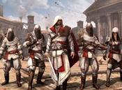 Assassin’s Creed Brotherood arriva