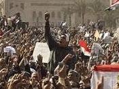Mubarak processo. l'Egitto?