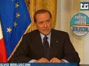 Berlusconi parla alle Camere. Tutto pronto Diretta.