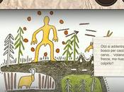 giornata dell' uomo preistorico un'animazione