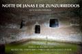 Notte Janas Zunzurreddos