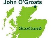 Welcome John O’Groats: punto Nord della Gran Bretagna!