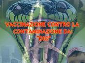 Armi silenziose controllo delle liberta' pensiero