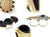 {Accessori Rock Chic}