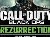 Call Duty Black Ops, agosto Xbox arriva Rezurrection