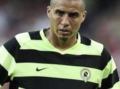 Anteprima :Trezeguet avvistato Napoli