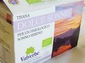 Tisana dolce sonno Valverbe