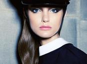Vogue Australia: Katie Fogarty Louis Vuitton (sept.issue2011)