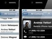 ABContacts: Contatti, Gruppi Smart, Dialer, Email Gruppo