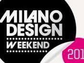 Milano Design Weekend: design dialoga l’arte