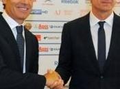 nuova Olimpia Milano targata Armani