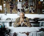 Ottavio Missoni "Missoni home"