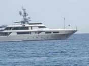 Leuca Gallipoli vacanze yacht Stefano Gabbana