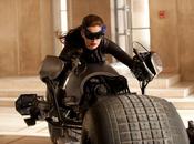 Dark Knight Rises: prima foto Catwoman