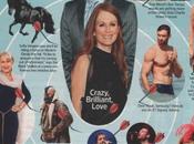 Eric Sookie nella rubrica "The Bullseye"