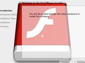 Attendi utenti MAC, giro trojan finge adobe flash