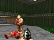 -GAME-Il leggendario sparatutto DOOM Classic.
