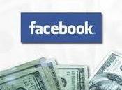 trova facebook darà 500$