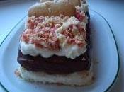 Semifreddo-gelato zuppa inglese