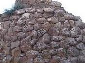 Archeologia sarda: nuraghe orgono ghilarza