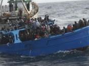 Lampedusa, proseguono odissee disastrose