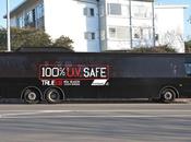 100% U.V. Safe: l’advert Prime!