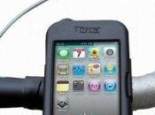 iBikeConsole Phone l’accessorio portare bici nostro iPhone