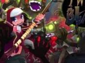 Twin Blades Landers Invaders saldo AppStore