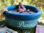 piscina principessina