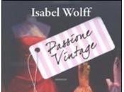 Isabel Wolff-Passione vintage