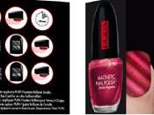 Pupa, unghie perfettamente decorate Magnetic Nail