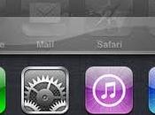 Chiudere tutti programmi aperti background iPhone