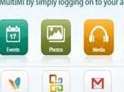 MultiMi: gestisci tutti tuoi social netword desktop