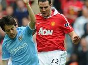 Community Shield 2011:Manchester United Manchester City diretta Sky)