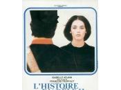 “Adele storia d’amore” François Truffaut