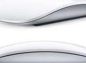 Magic Mouse: Apple sfornerà nuovo modello molto presto!!