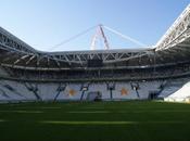 Evolution Soccer 2012, campi, nuovo Stadio della Juventus